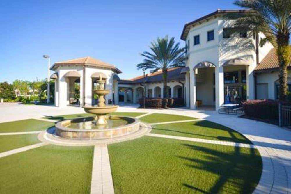 CG 1407 Rolling Fairway Rolling Skies Poolside Cinema Spa Near Disney - photo 57
