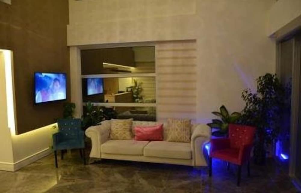 Kentpark Exclusive Hotel in Kahramanmaras, Turkey