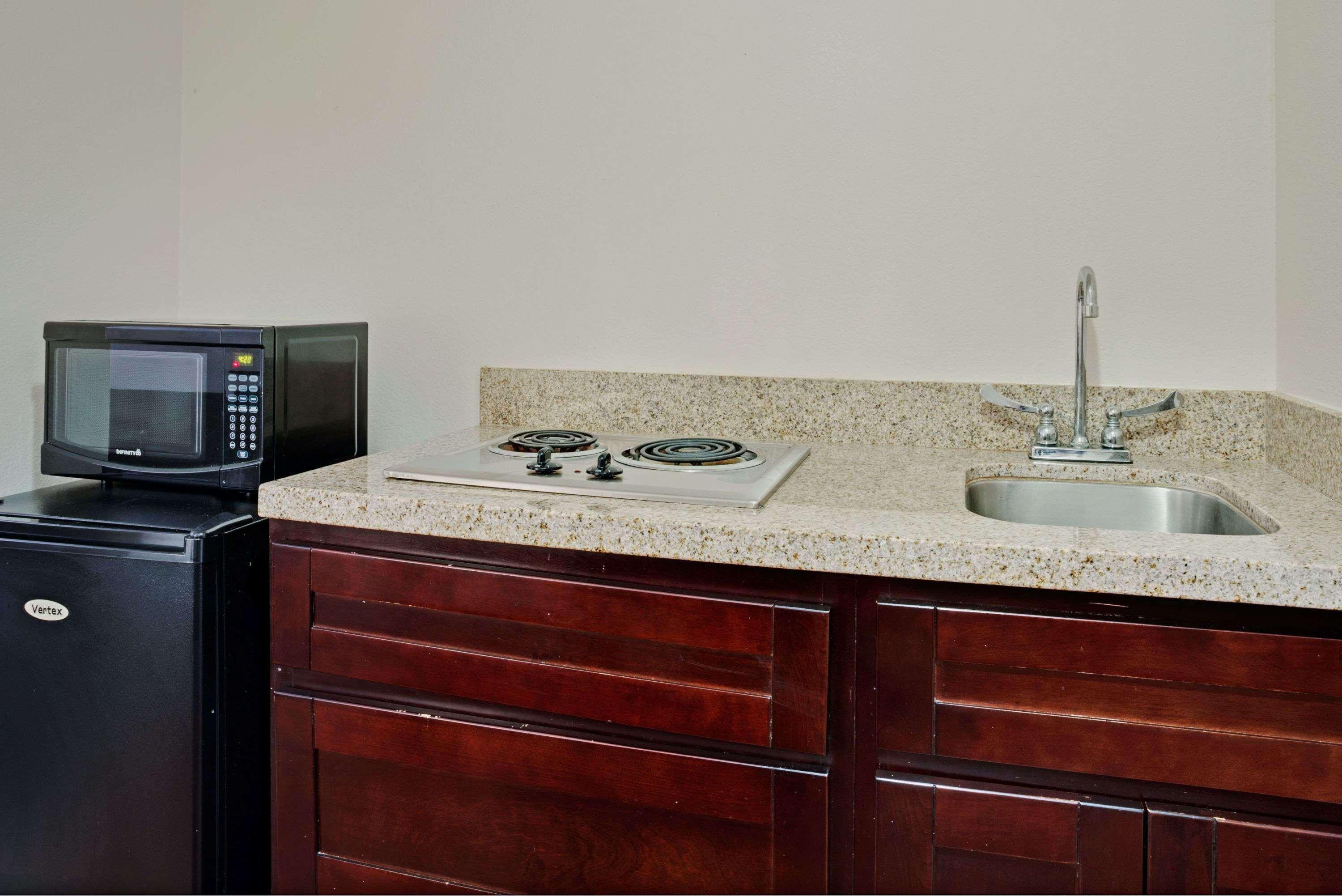Baymont by Wyndham Reno - photo 19