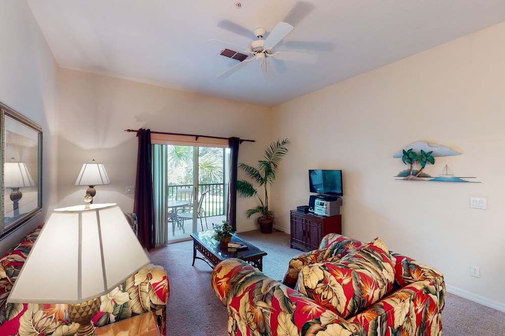 Bahama Bay Resort Near Disney - photo 2
