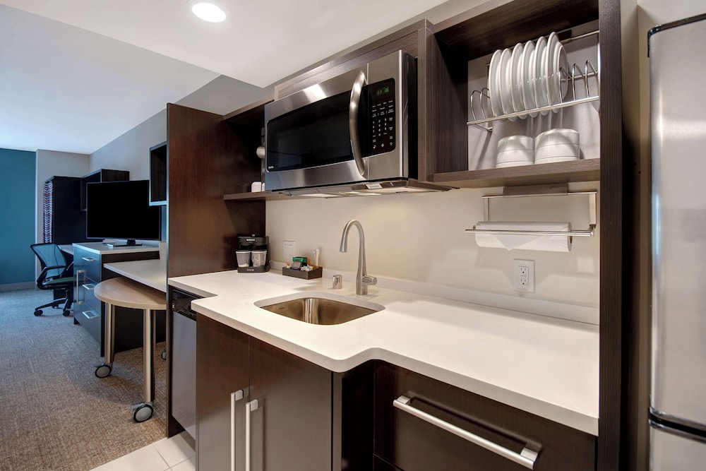 Home2 Suites By Hilton Marysville Wa - photo 19