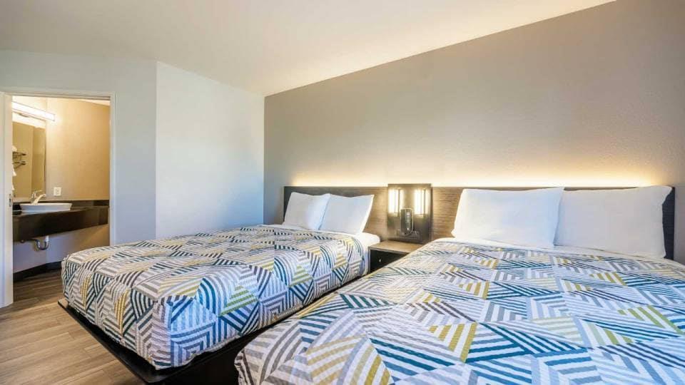 Park Inn by Radisson Grand Island I 80 - photo 14