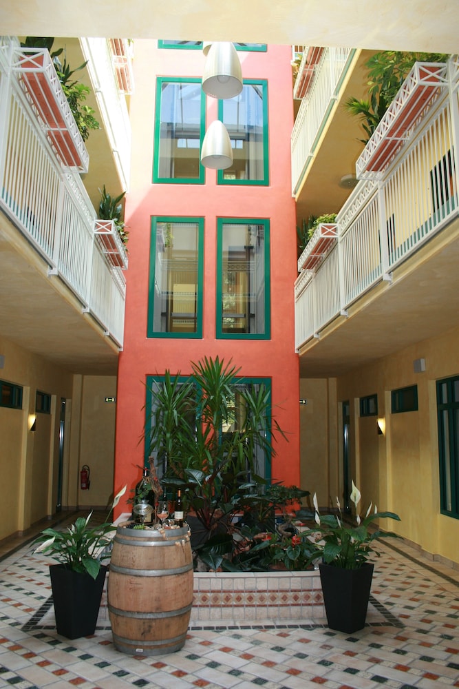Weinhotel Atrium — Bad Salzuflen — photo 3