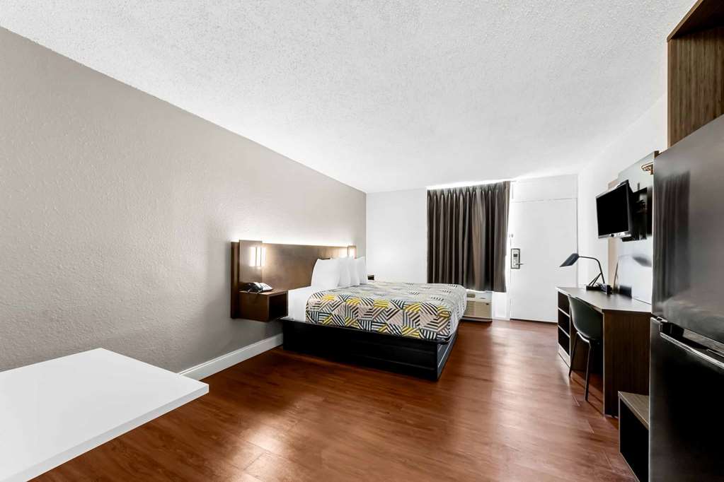 Studio 6 Port Lavaca TX - photo 28
