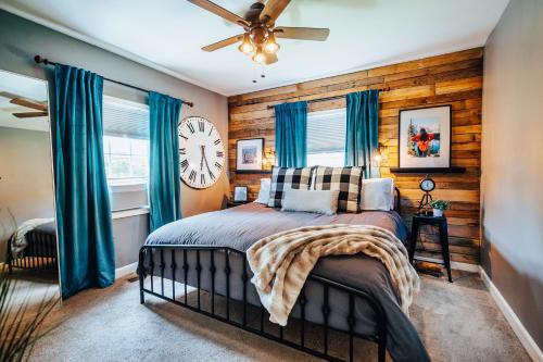 West Davis Mill — hotel in Culpeper