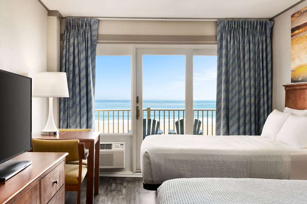 Days Inn by Wyndham Ocean City Oceanfront - photo 10