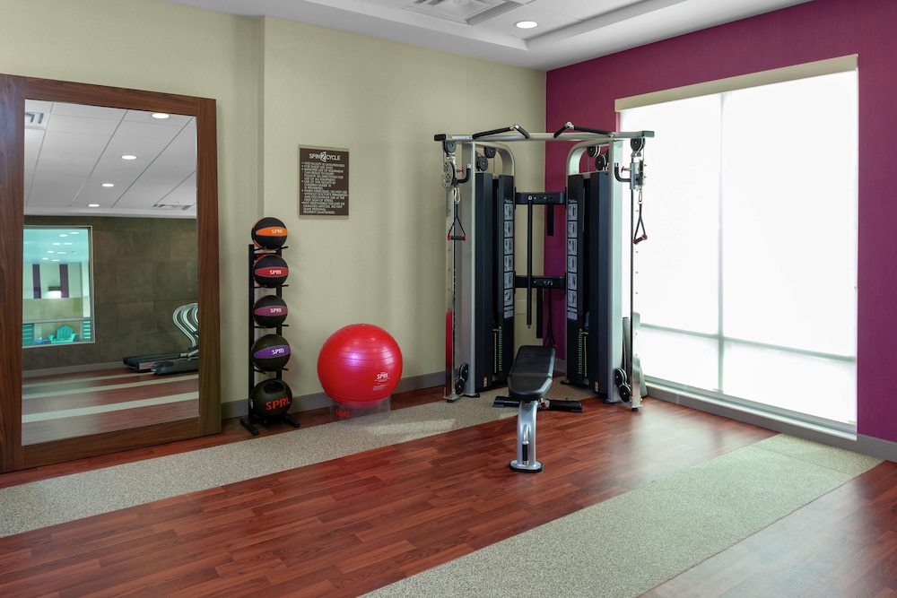 Home2 Suites by Hilton Denver South Centennial Airport - photo 17