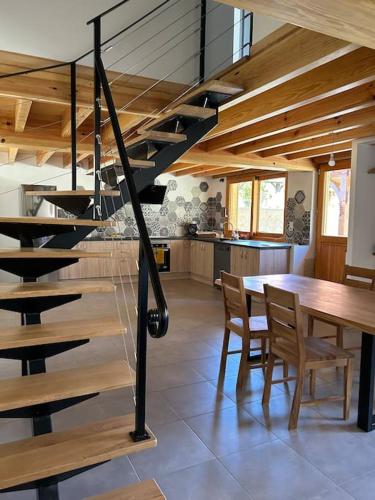Location la Grange de Routge 4 Etoiles — hotel in Roquefort