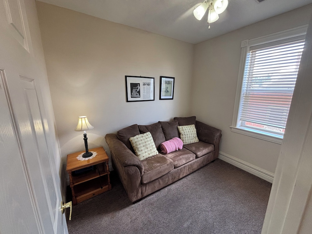 Hermann Crown Suites - photo 152