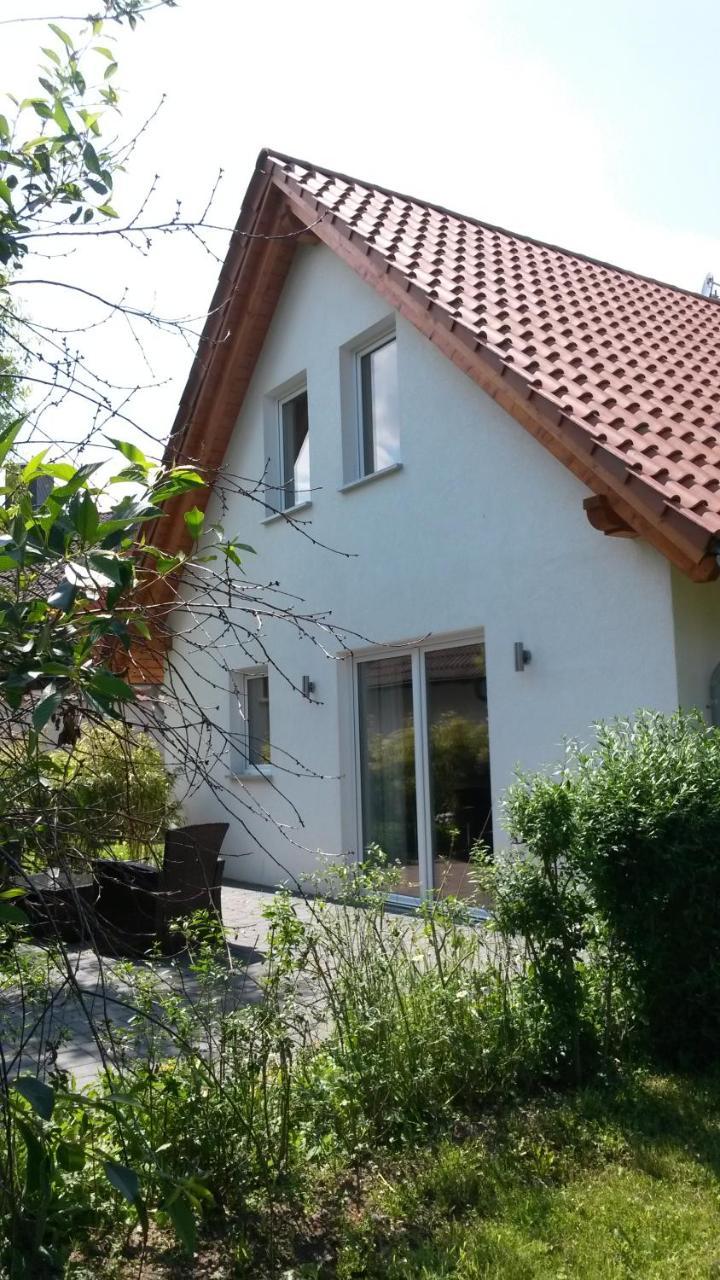 Ferienhaus Jana — Wernigerode