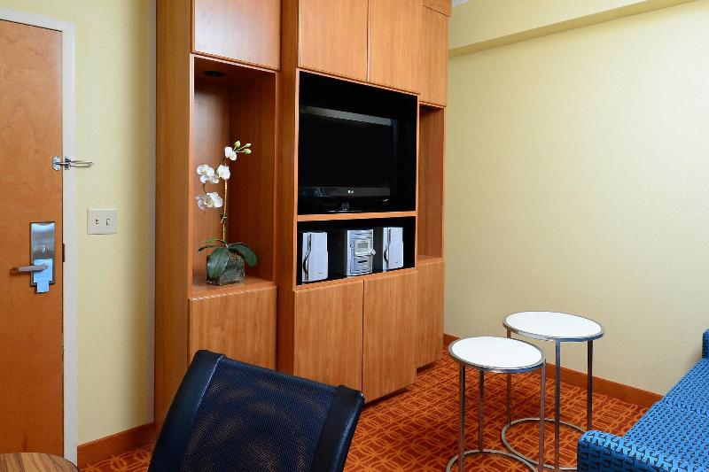 Fairfield Inn & Suites by Marriott Winston Salem Hanes Mall - photo 30