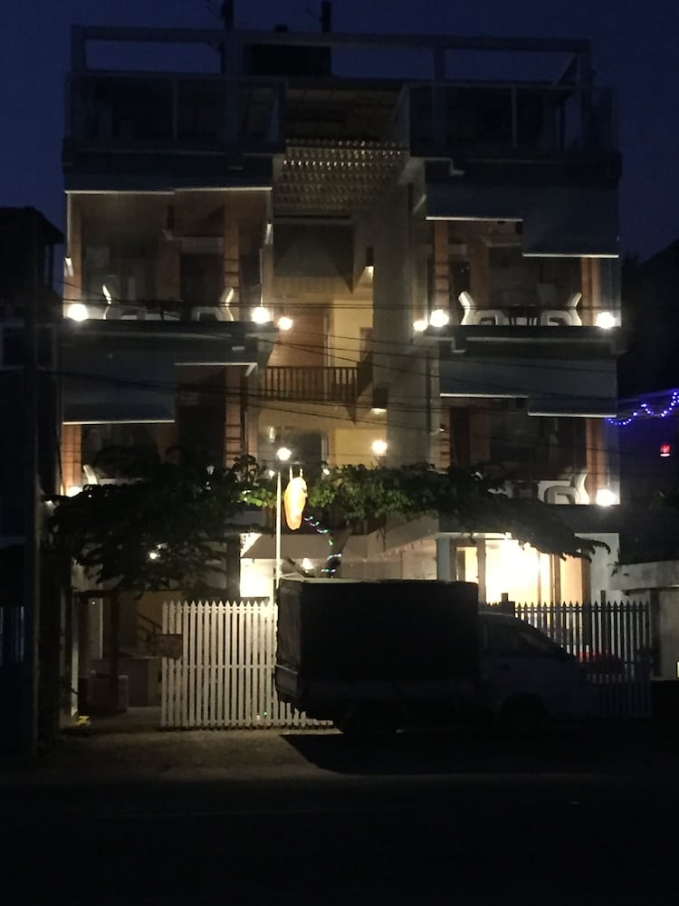 Arrowana 888 Weligama — hotel in Weligama