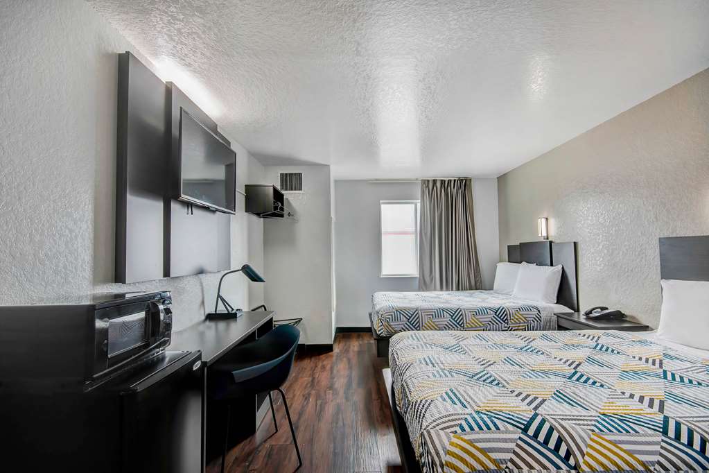 Motel 6 San Antonio TX Sea World North - photo 16