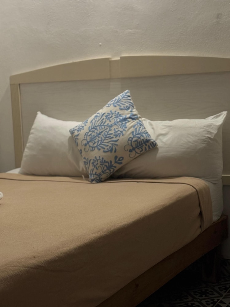 Hotel naturaleza bacalar