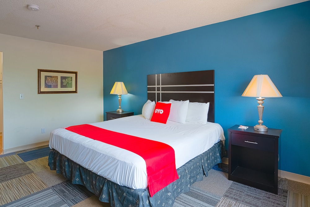 OYO Hotel Redwood Falls near Jackpot Casino - photo 17