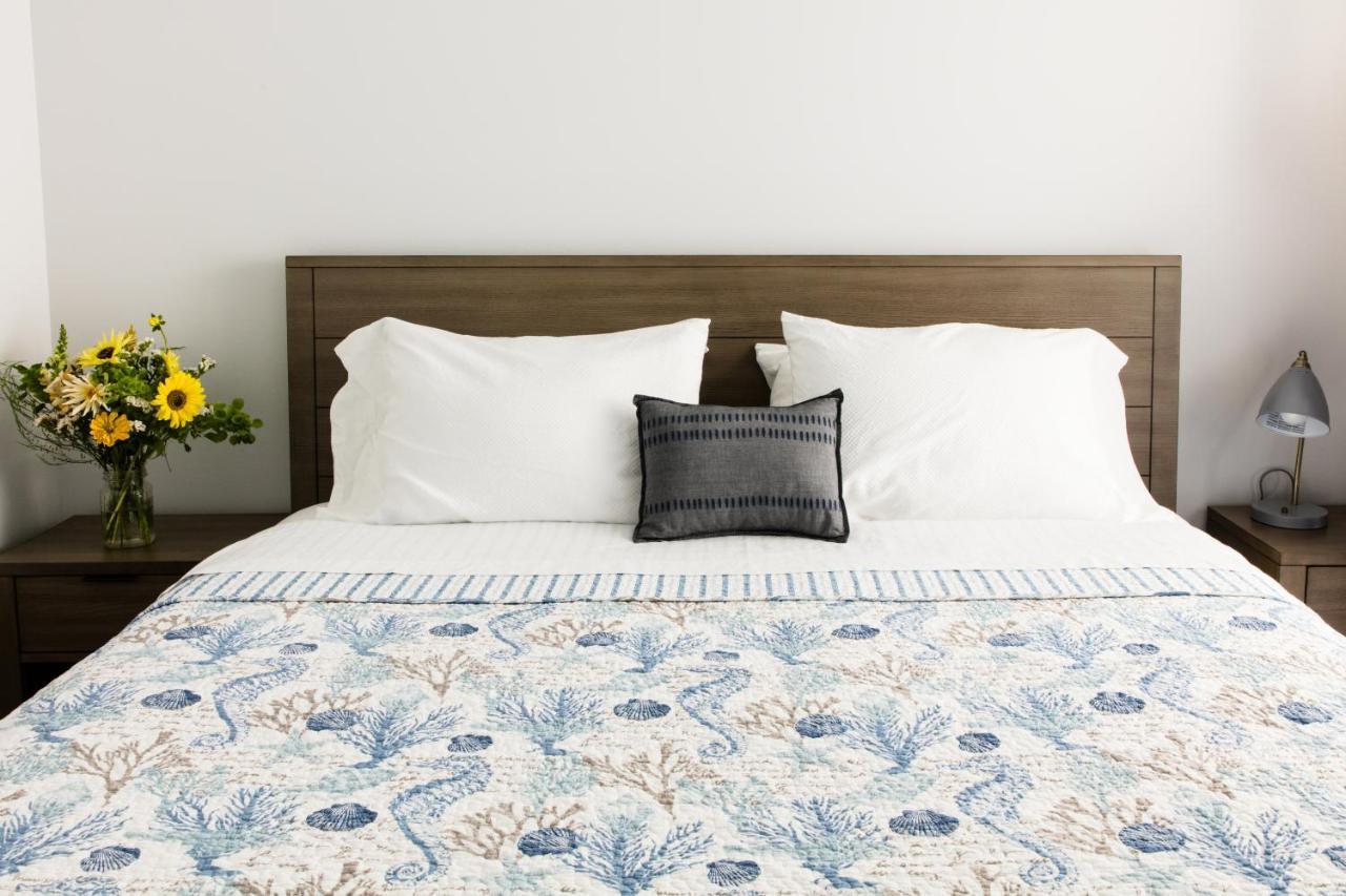 The Web Suites - carbon neutral hotel in Friday Harbor