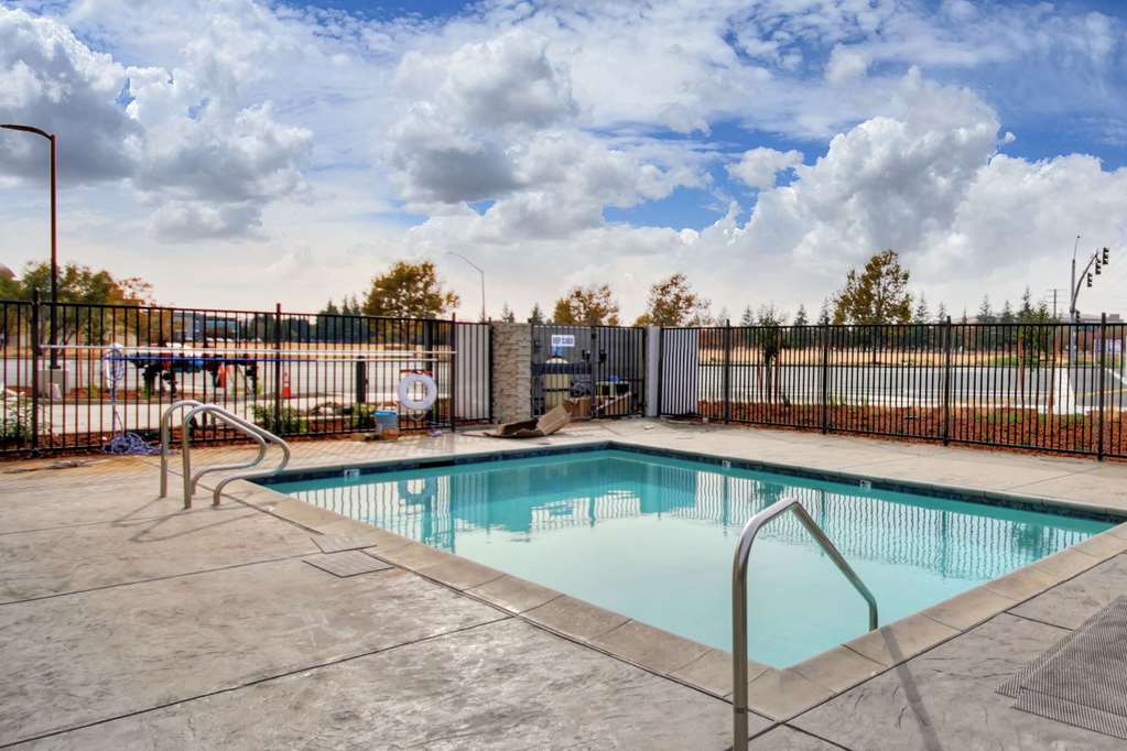 Wyndham Garden Sacramento Airport Natomas - photo 10