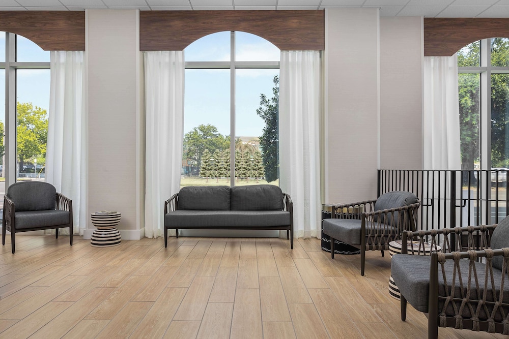 Hampton Inn New Orleans French Quarter Market Area - photo 3