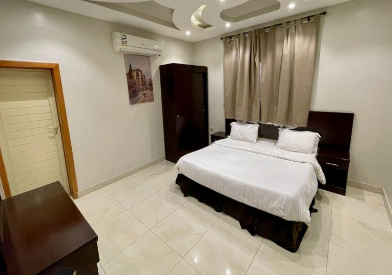 Zahrat roma Alqanob in Khamis Mushait, Saudi Arabia