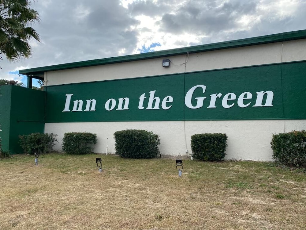 Inn On The Green - photo 28