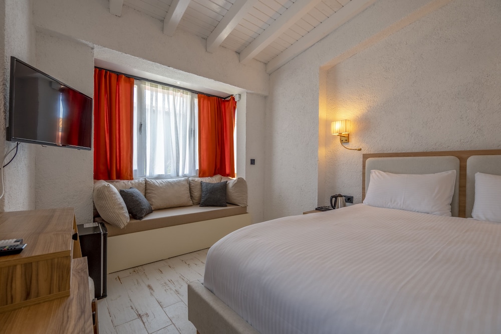 Arcadius Alacati Hotel — Cesme — photo 3