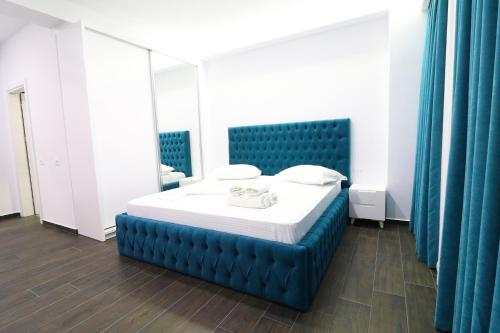 Memi Hotel in Unknown City, Albania