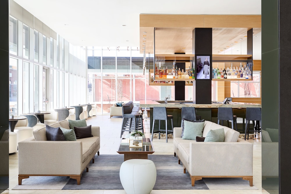 AC Hotel by Marriott Oklahoma City Bricktown - photo 11