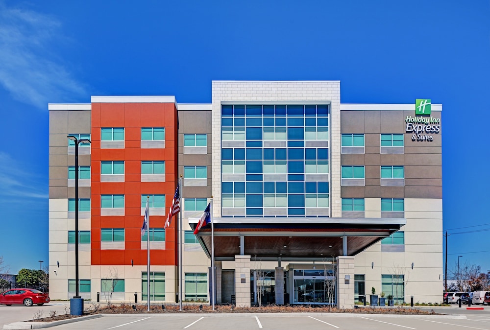 Holiday Inn Express & Suites Houston Memorial City Centre by IHG - photo 49