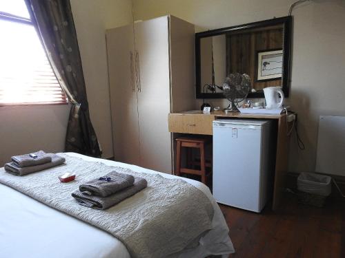 Sea Shells Guest House — 4-Star Luxury Hotel in Mossel Bay, South Africa
