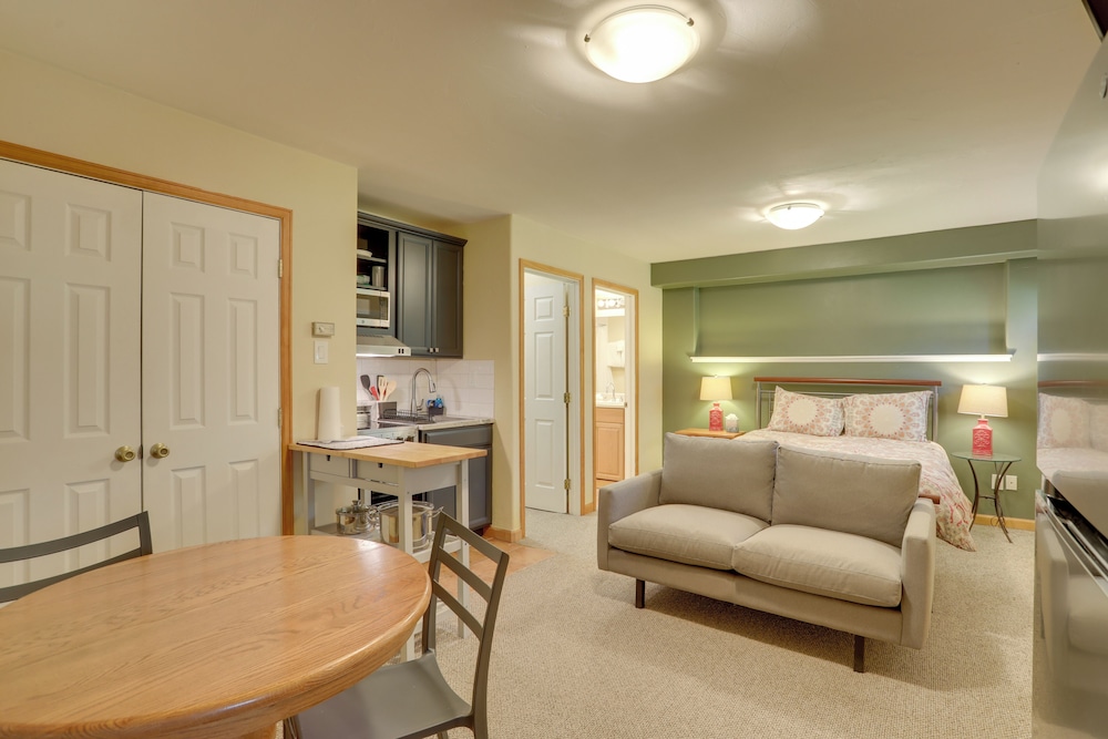 Studio in Edwards 4 Mi to Beaver Creek Resort - photo 5