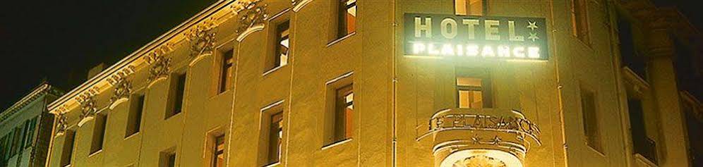Hotel Plaisance
