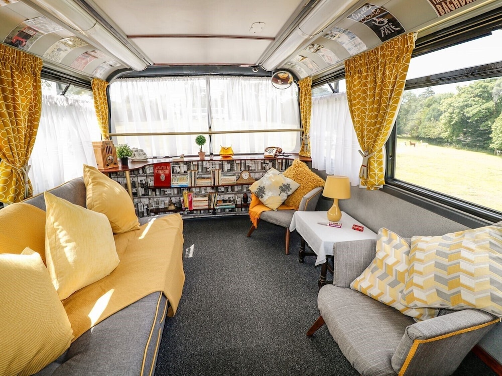 Fosfelle Glamping — Bideford — photo 4