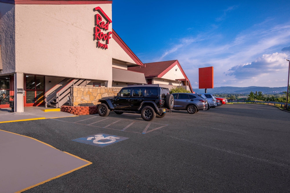 Red Roof Inn Binghamton Johnson City - featured photo