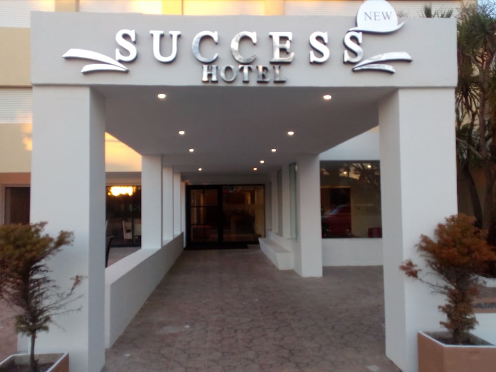 Hotel New Success in Punta Del Este, Uruguay