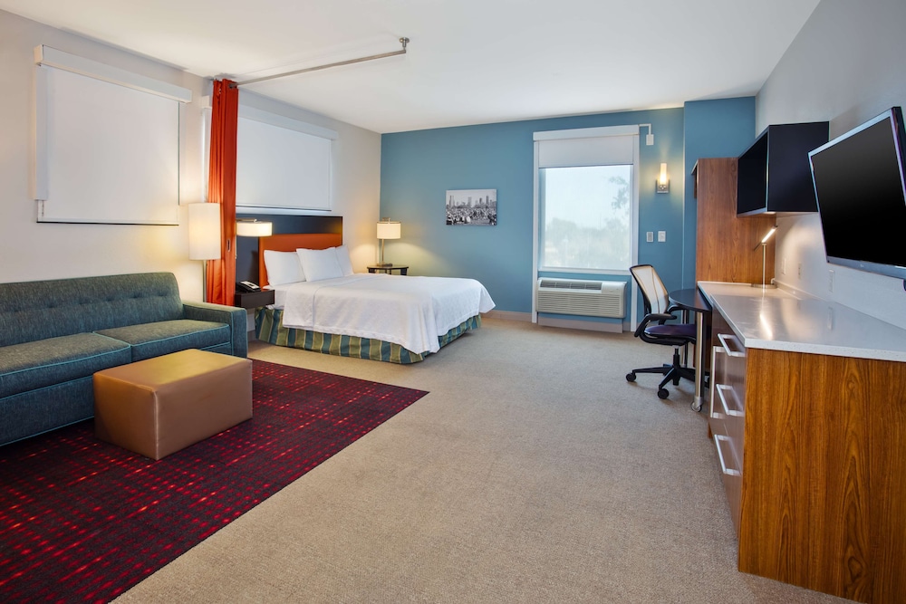 Home2 Suites by Hilton Austin Cedar Park TX - photo 6