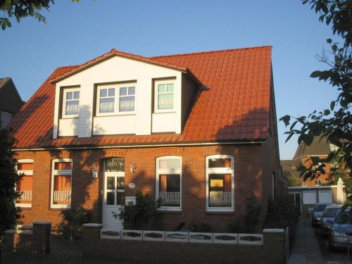 South Beach Modern Retreat — Borkum
