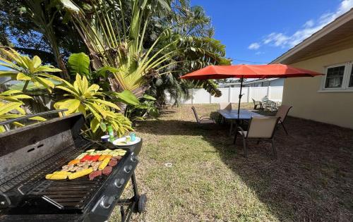 Private 3 bedroom Home in beautiful beach community — 4-Star Luxury Hotel in Largo, United States