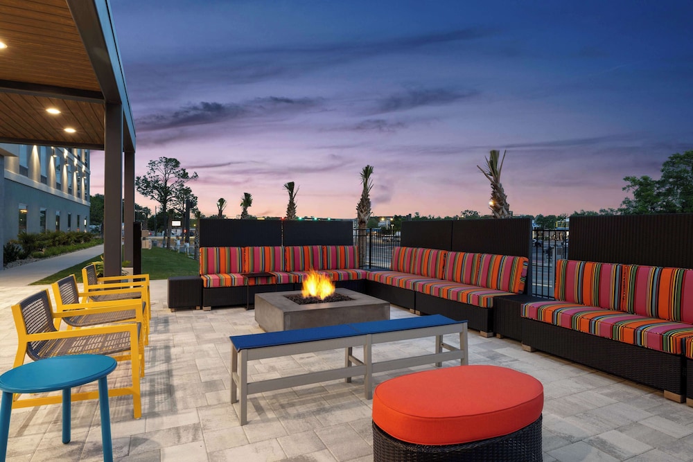 Home2 Suites by Hilton Niceville Eglin Air Force Base - photo 30