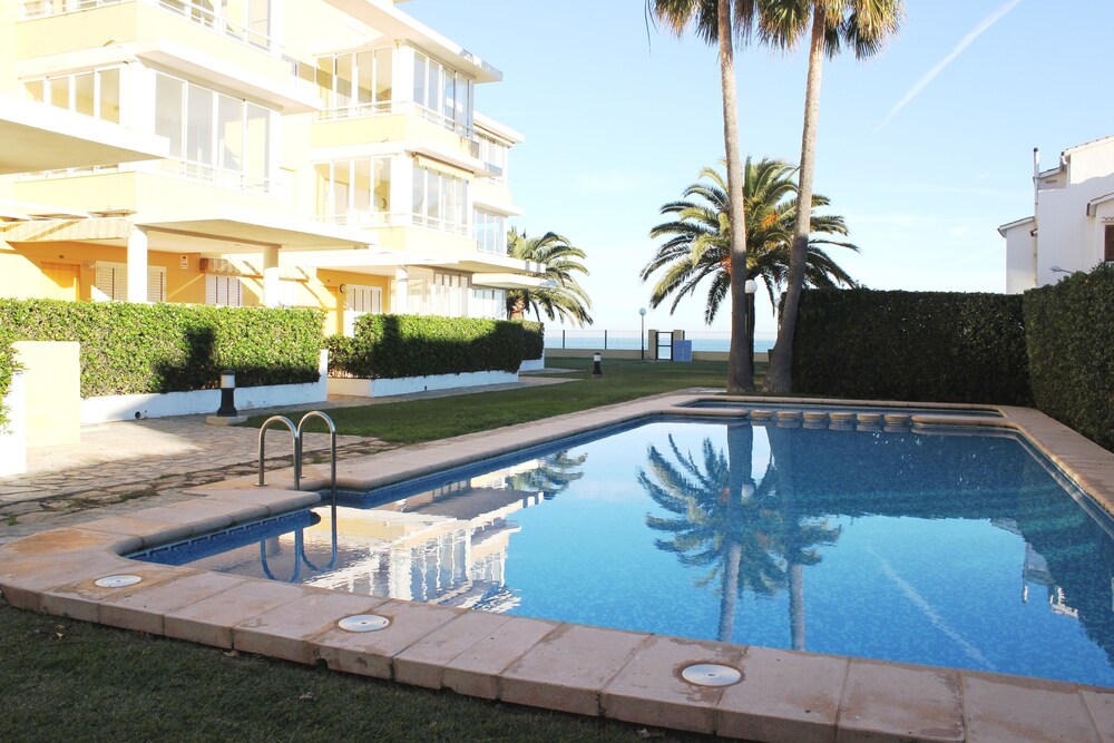 147 Punta Marines in Denia, Spain