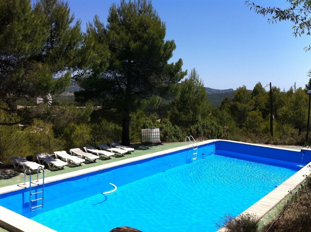 Masia La Safranera — Alcoy — photo 2