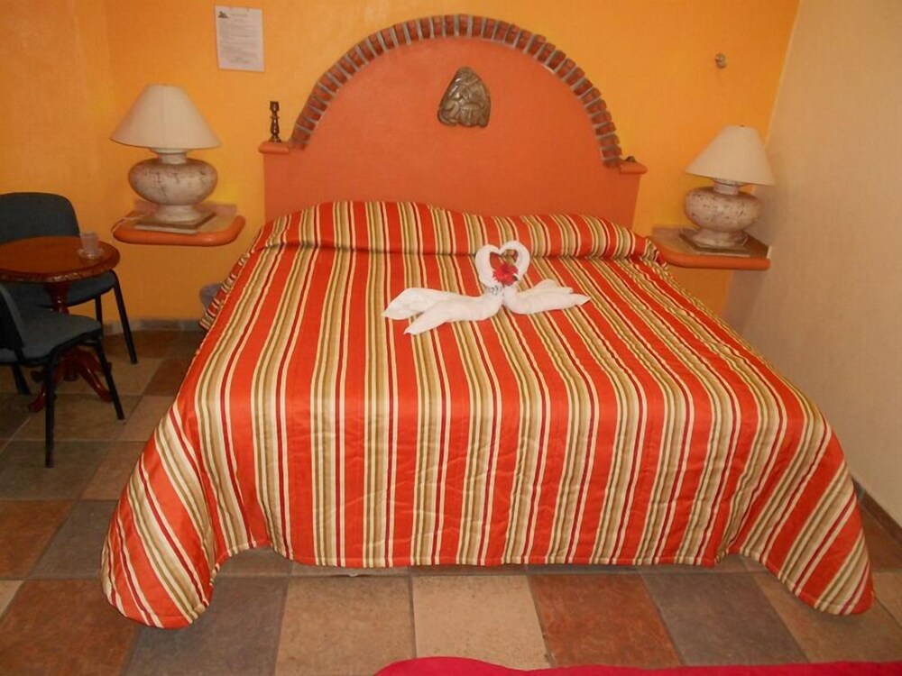 Cactus Inn — Bucerias — photo 4