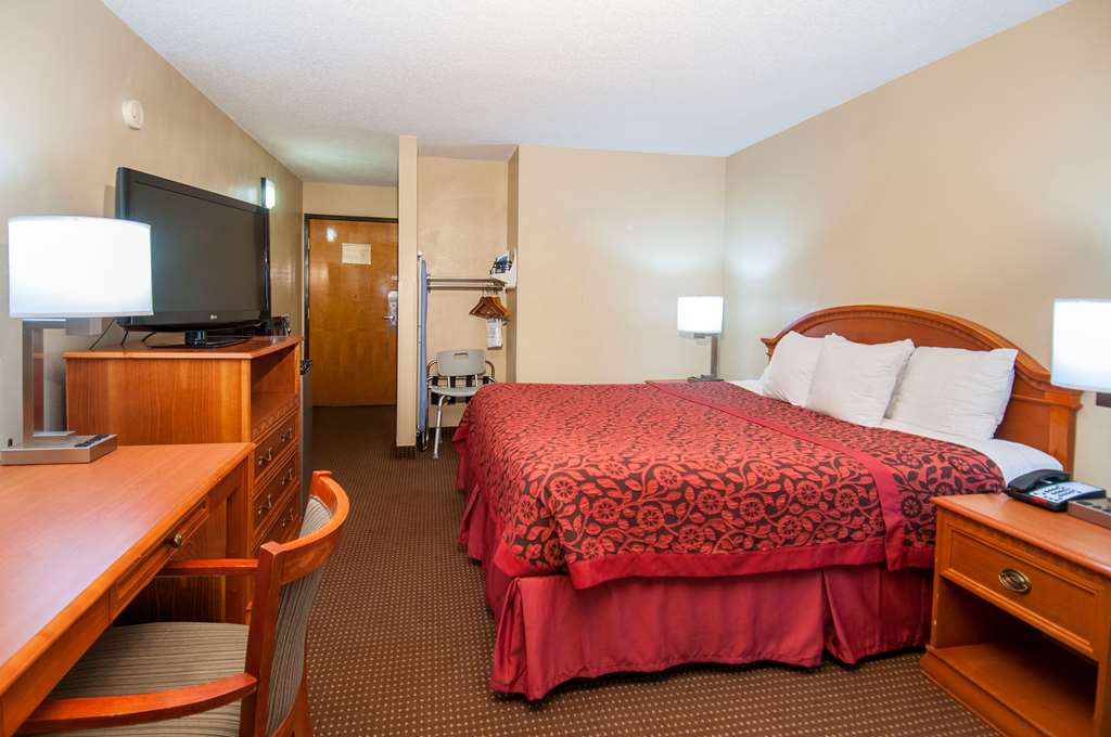 Days Inn by Wyndham Pauls Valley - photo 11