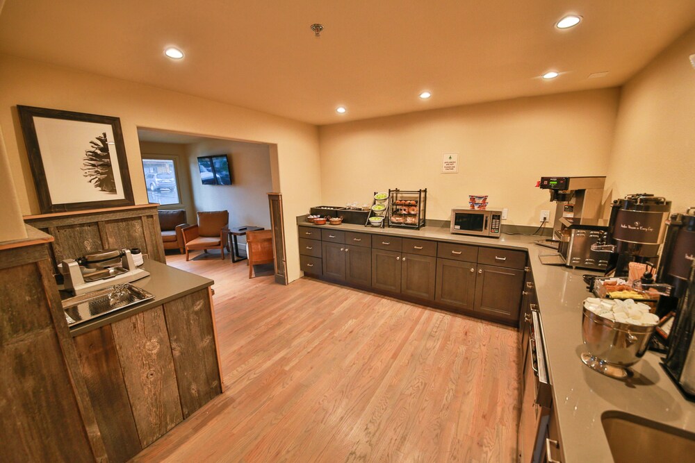 Trailhead Inn - photo 30