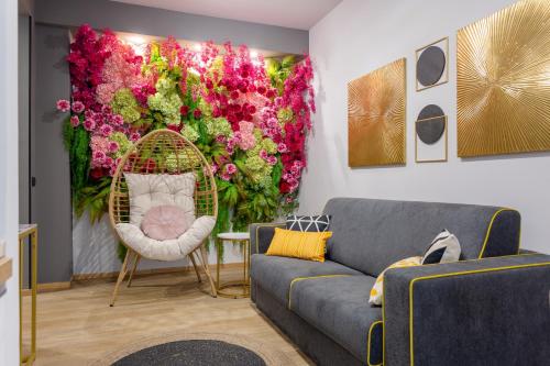 Mabi Roma San Paolo Centro — 4-Star Luxury Hotel in Rome, Italy