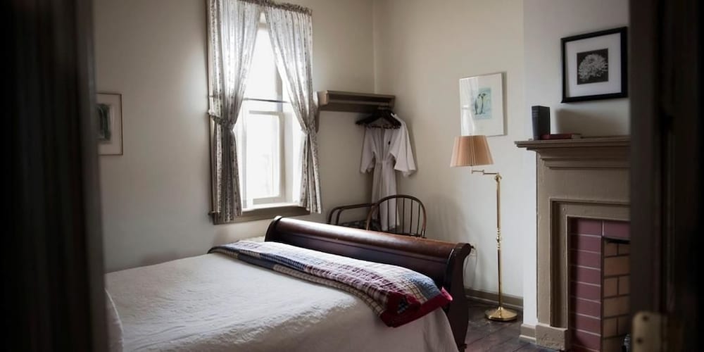 Frederick House - photo 19