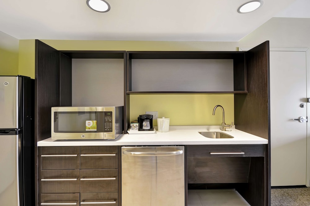 Home2 Suites by Hilton Oswego - photo 13