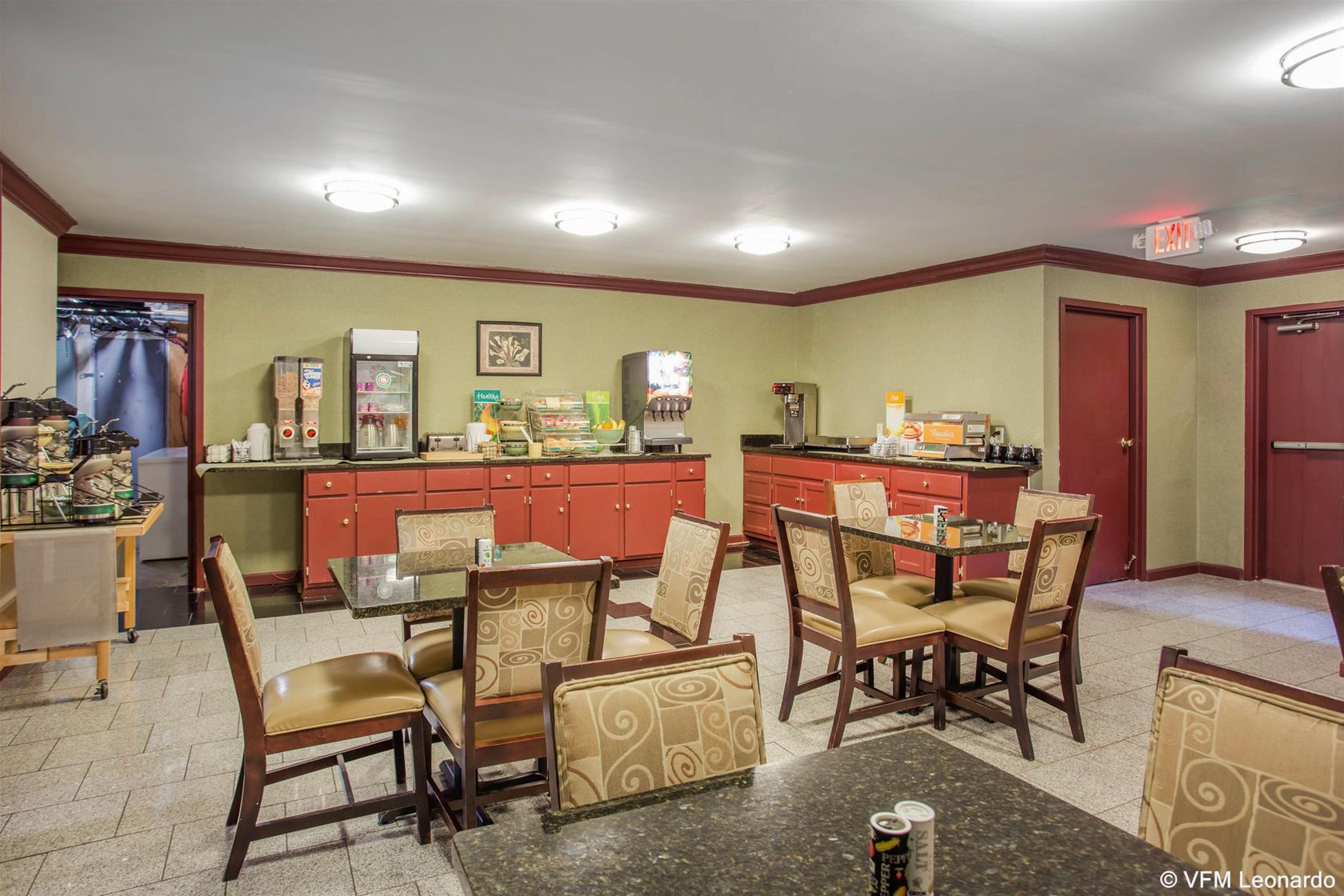 Quality Inn Kennesaw - photo 25