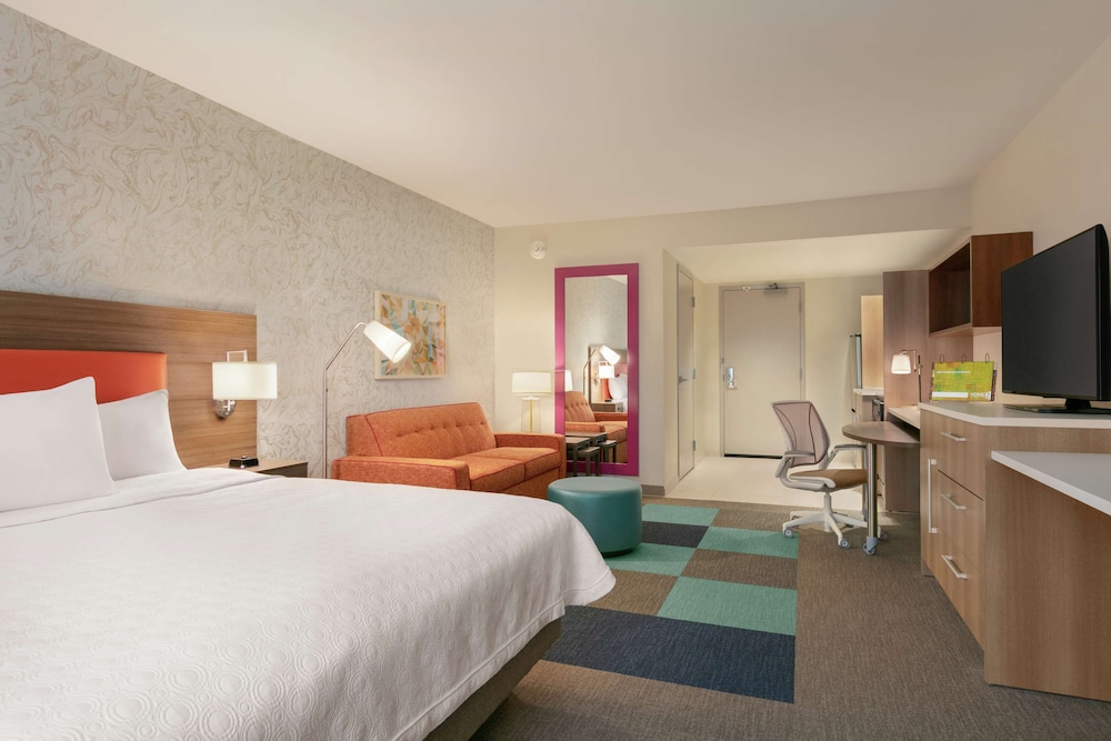 Home2 Suites by Hilton Chantilly Dulles Airport - photo 13