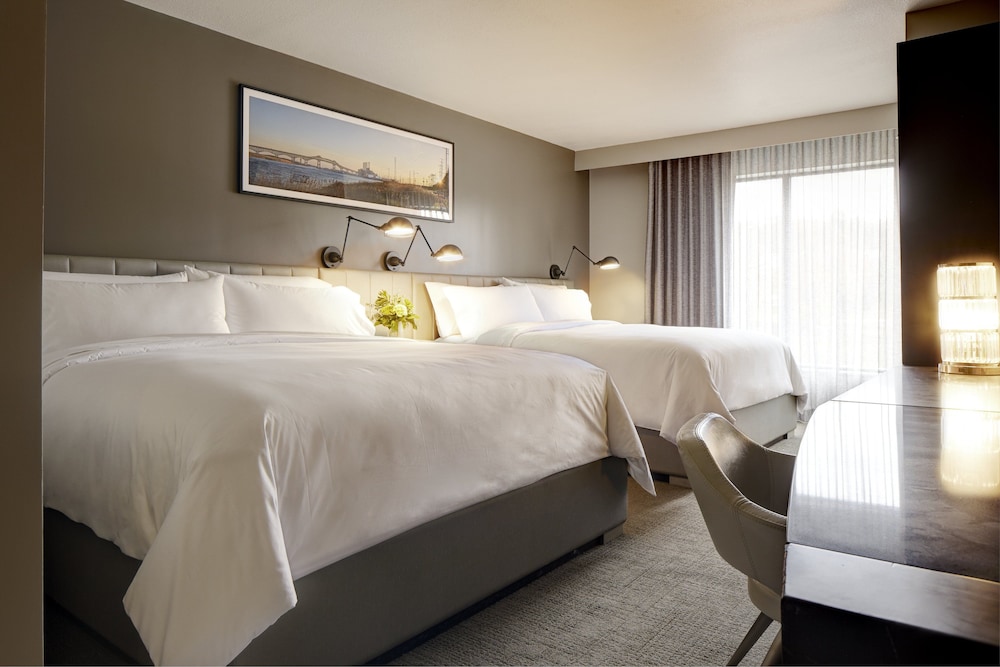 Archer Hotel Florham Park Morristown - photo 12