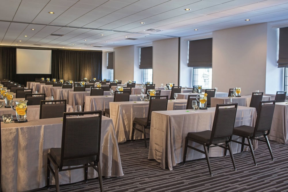 Courtyard by Marriott Boston Downtown - photo 61
